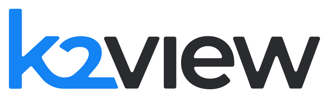 K2view